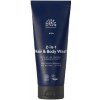 Urtekram Sprchový gél a šampón 2v1 MEN 200 ml BIO