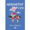 Nekonečný červen - Daisy Garrison, Jenna Stempel-Lobell - ilustrátor