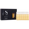 ALFAPARF MILANO Semi Di Lino Sublime Beauty Genesis obnovující vlasové sérum 12x13 ml pro ženy