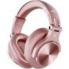 ONEODIO Fusion A70 BT náhl. sl. RoseGold OneOdio