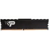 PATRIOT Premium Signature 8GB DDR4 3200MHz / DIMM / CL22 / PSP48G3200H1