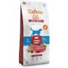 CALIBRA Dog Life Adult Medium Fresh Beef 12 kg s hovädzím mäsom pre psov stredných plemien