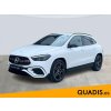 Mercedes-Benz GLA 200 d 4Matic 110 kW