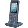 Grandstream WP 836 IP WIFI 6, 3xSIP, odolnosť IP67, antibakteriálna vrstva