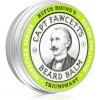 Captain Fawcett Beard Balm Rufus Hound's Triumphant balzam na fúzy pre mužov 60 ml