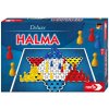 Halma Deluxe (Čínska dáma)