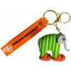Tungtungtung Sahur prívesok na kľúče Typ: 1