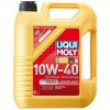 Polosyntetický motorový olej Liqui Moly 5 l 10W-40