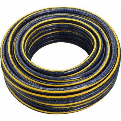 LUX Professional modro-žltá pr. 13 mm 1/2" 30 m
