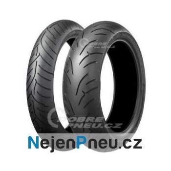 Bridgestone BT 023 120/60 R17 55W