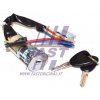 Zámok volantu FAST FT82336