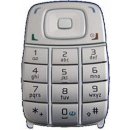 Klávesnica Nokia 6101