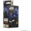 Atomic Mass Games Star Wars: Legion - Galactic Republic Unit Card Pack