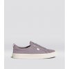 OCA Low Mystic Grey Canvas Sneaker