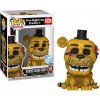 Funko Pop! 1033 Five Nights At Freddys Withered Golden Freddy Special Edition