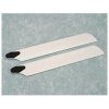Blade rotorové listy symetrické: CP (EFLH1147B)