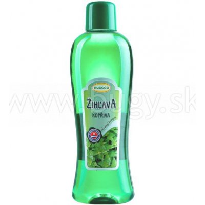 Nuccco šampón Žihľava 1000 ml