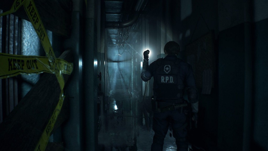 Resident Evil 2 od 18,15 € - Heureka.sk