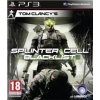 Tom Clancys Splinter Cell Blacklist (PS3)