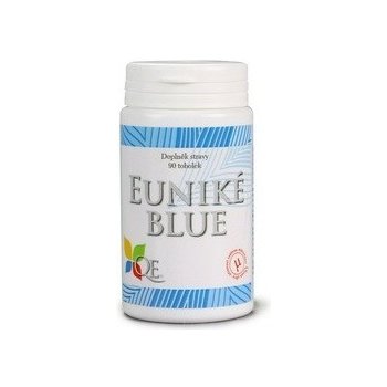 EUNIKÉ BLUE doplněk stravy pro muže, 90 tobolek