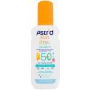 Astrid Sun Sensitive Kids SPF50 + mlieko na opaľovanie spray 150 ml