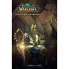 Seqoy s.r.o. Komiks World of Warcraft - Válečníci Azerothu a další příběhy