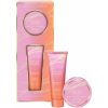 Baylis & Harding Jojoba, Vanilla & Almond Oil sprchový gél 100 ml + telové maslo 100 ml