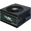 CHIEFTEC zdroj Task, TPS-600S, 600W, Full Range, 80+ Bronze, retail