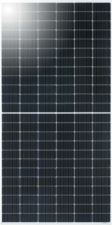 ULICA UL-540M-144HV Fotovoltaický solárny panel 540 W