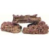 CaribSea Life Rock Shelf Rock 18,14 kg