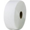 Toaletný papier 2-vrstvový Softly Jumbo 28 cm biely, celulóza, návin 250m