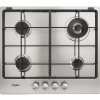 Whirlpool Plynová varná doska Whirlpool: 4 plynové horáky - TGML 651 IX