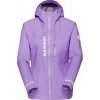 MAMMUT Aenergy TR HS Hooded Jacket Women lavandin