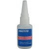 LOCTITE 496 20 g LOCTITE lepidlo so strednou viskozitou, na upevnenie malých ložísk v plastových alebo kovových skriniach