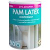 PAM Latex univerzálny 25kg Biela
