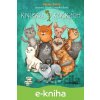 E-kniha Knížka o kočkách - Václav Bárta, Zuzana Dreadka Krutá