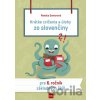 Krátke cvičenia a úlohy zo slovenčiny pre 6. ročník základných škôl - Renáta Somorová