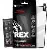 Sturdo Rex Ochranné tvrdené sklo pre Apple iPhone 13 Pro Max, čierne FMO-1644-IPH-6.7XX