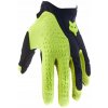 RUKAVICE FOX PAWTECTOR BLACK/YELLOW L