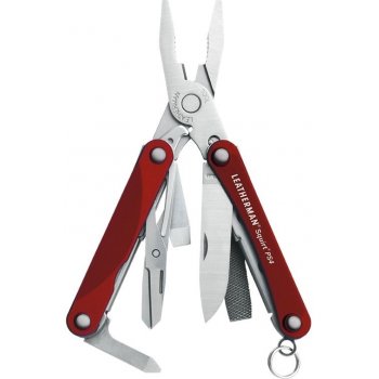 Leatherman SQUIRT PS4