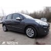 Ochranná lišta dverí Citroen C3 2009-2016