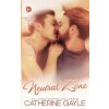 Neutral Zone (Catherine Gayle)(Brožovaná)