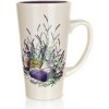 Banquet Lavender Hrnček vysoký 450 ml,