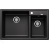 Blanco Legra 8 Granitový drez - Antracit