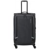 Travelite Corsiica L Black + kozmetická taštička zadarmo