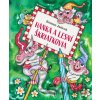 Hanka a lesní škriatkovia - Roman Jadroň