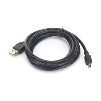 Gembird CCP-USB2-AM5P-6 USB A-MINI 5-pin, 1,8m