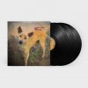 Sylvian David: Everything & Nothing - 3Vinyl (LP)