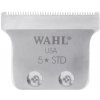 Wahl T-Shaped Detailer and Hero Blade Set 01062-1116