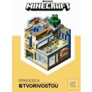 Minecraft Sprievodca tvorivosťou - kolektiv a